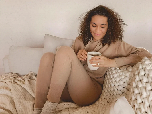 La couverture lestée : comment la choisir ?
