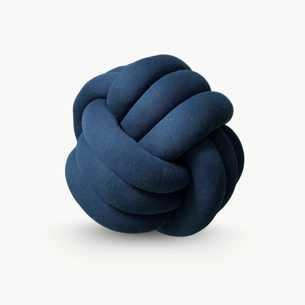 Coussin Nœud Mushie