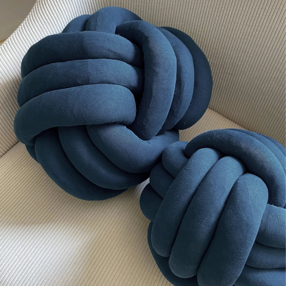 Coussin Nœud Mushie
