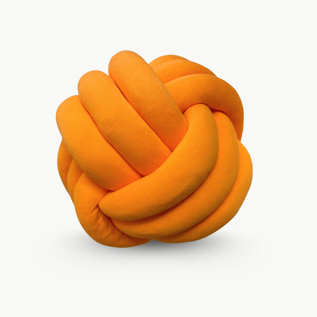 Coussin Nœud Mushie