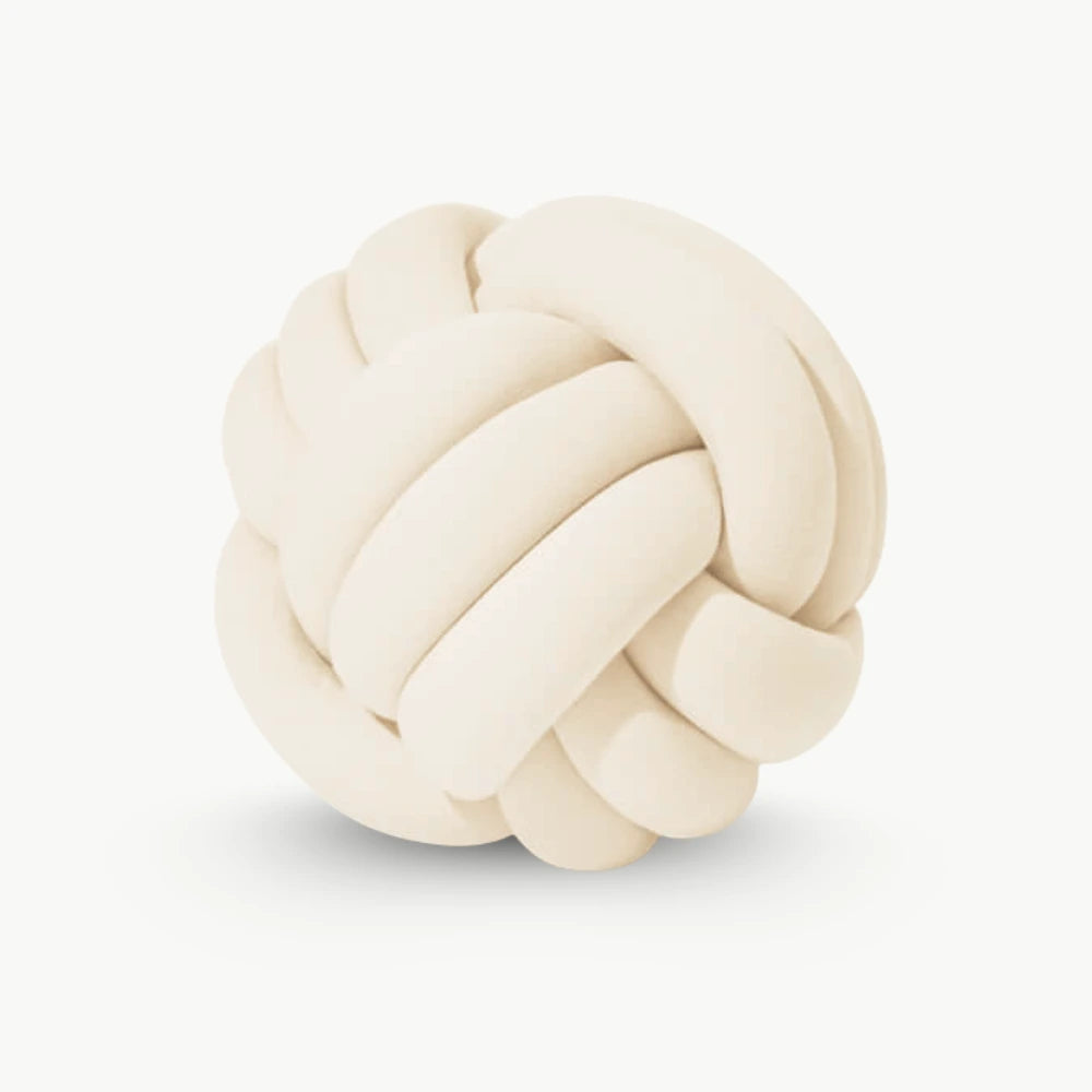 Coussin Nœud Mushie