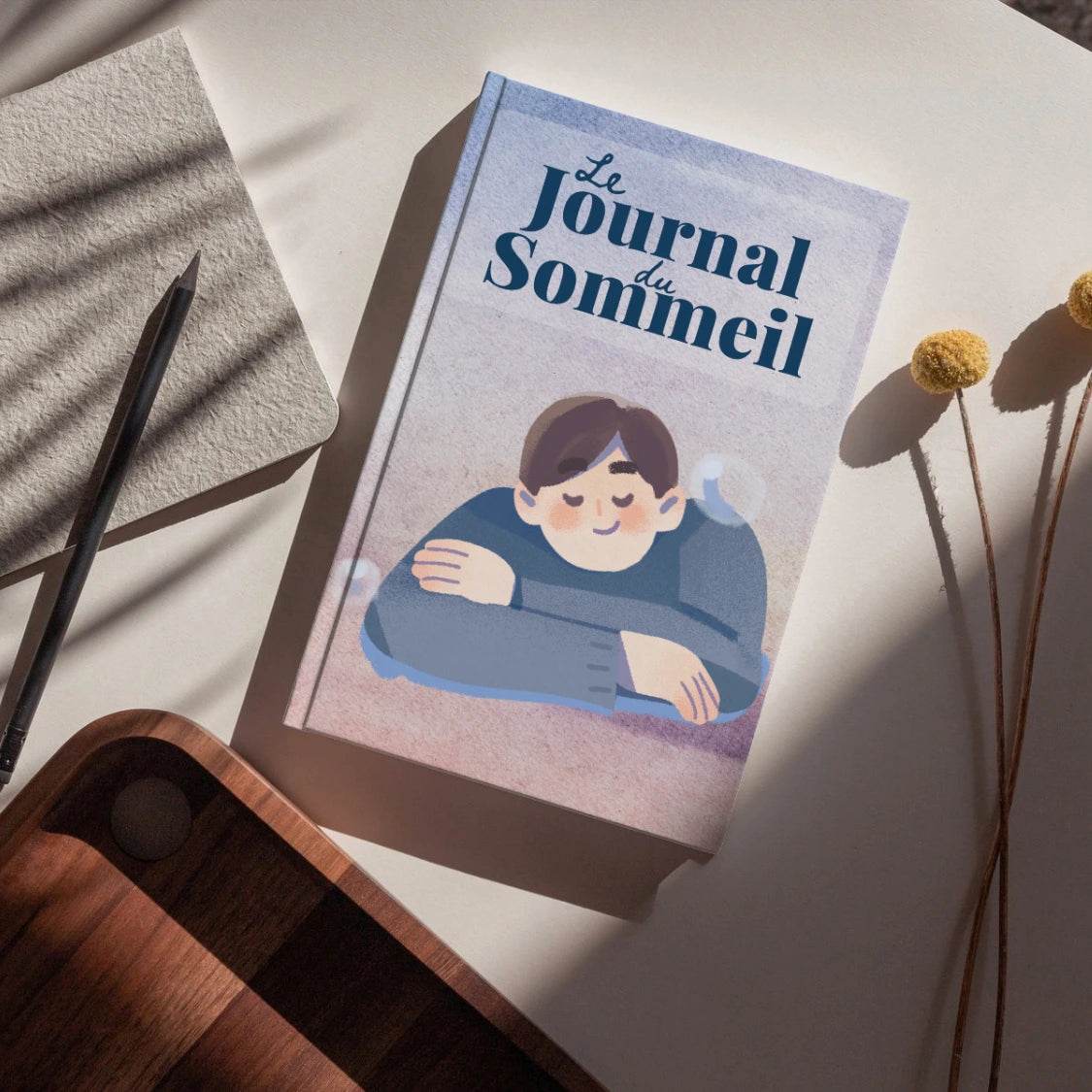 Journal du Sommeil