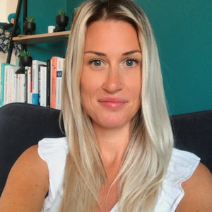 Krystel Maitrepierre