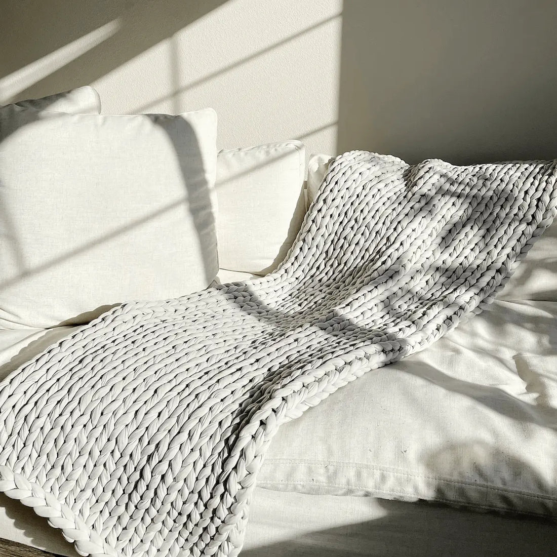 Comment bien choisir une couverture lestée ?