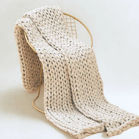 Couverture lestée ou couverture pondérée, même produit ?