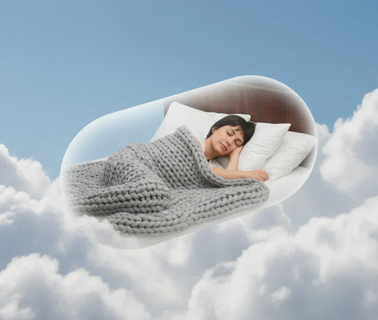 Comment utiliser sa couverture lestée pour un sommeil optimal ?