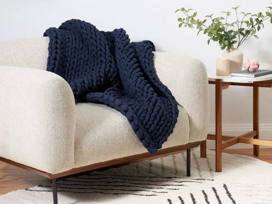 Couverture lestée : quel poids choisir ?