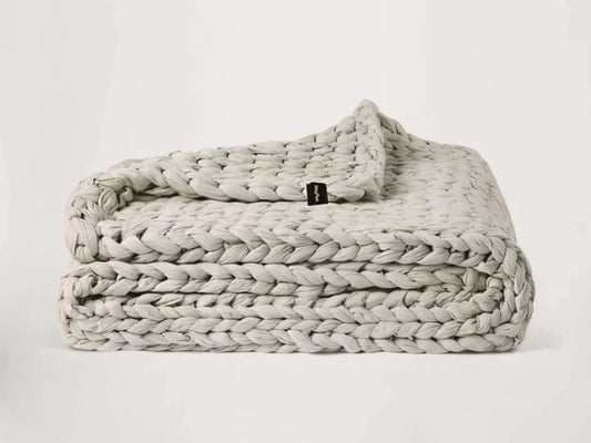 Couverture lestée : la définition concrète et simple