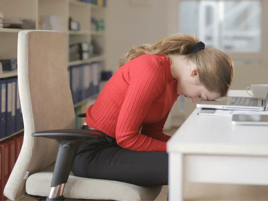 Couverture lestée et fibromyalgie : ce que la science dit