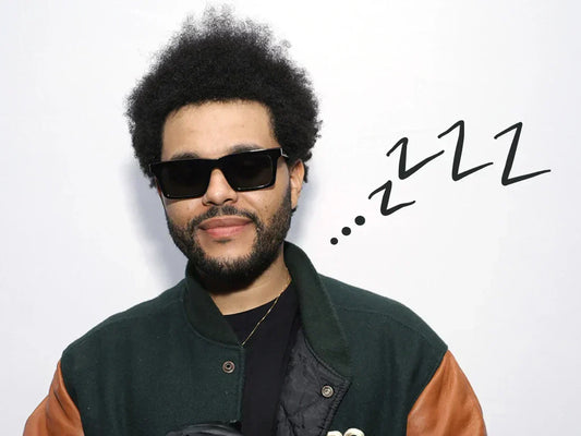 Problème de sommeil : 5 célébrités en parlent