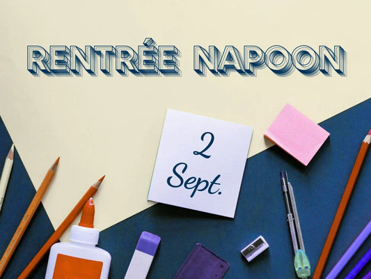 La couverture lestée et le stress de la rentrée