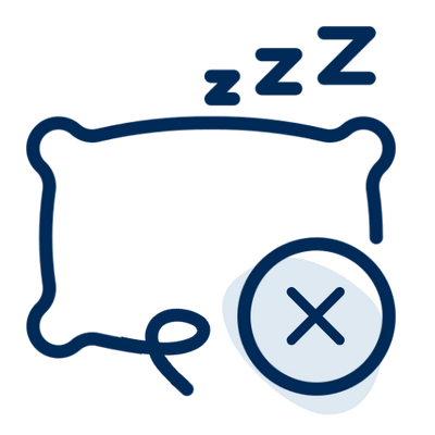 Dès 4 mauvaises nuits, votre peau vieillit 2 fois plus vite