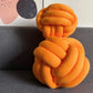 Coussin Nœud Mushie