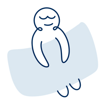 Micro-siestes 30% plus efficaces dès 20 min