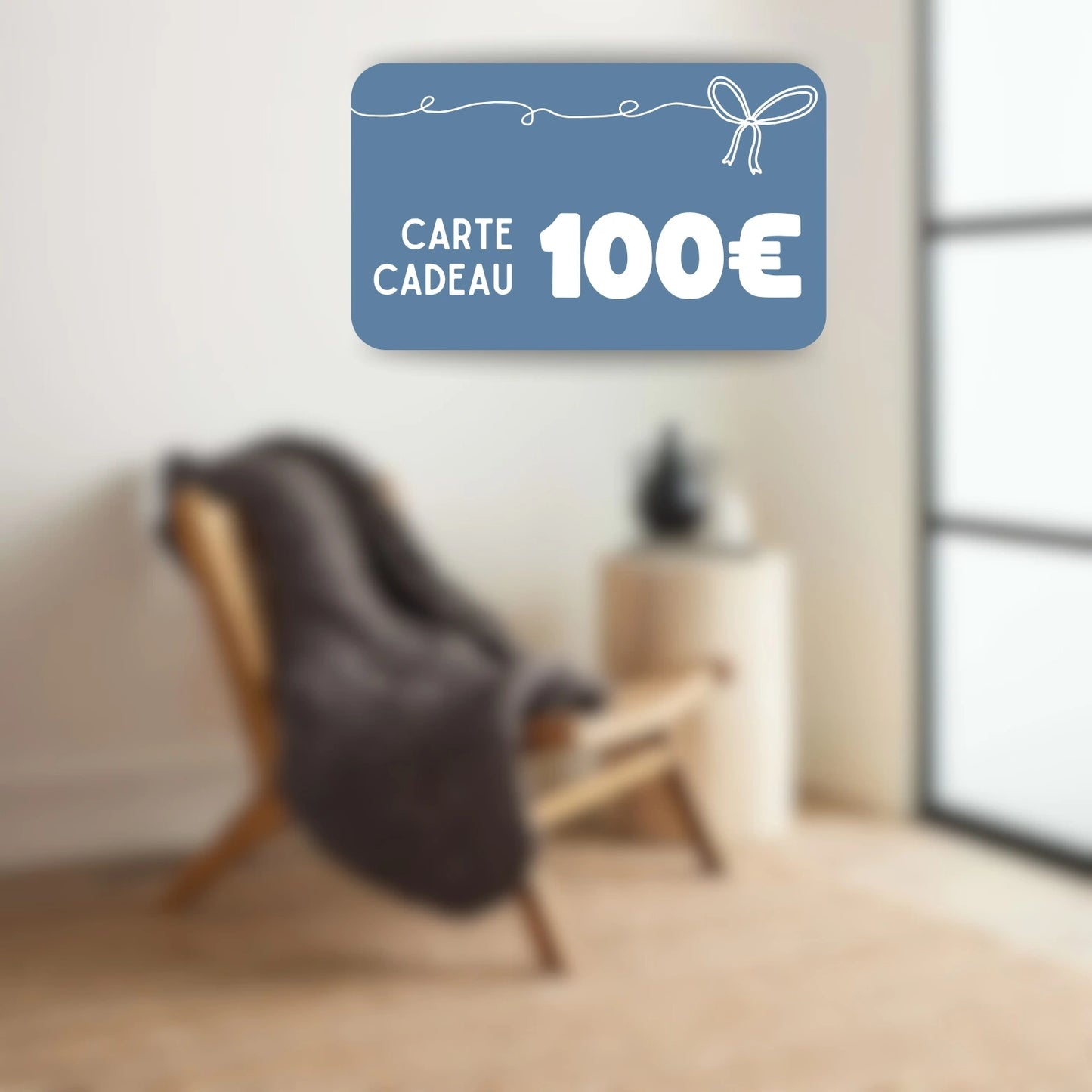 Carte Cadeau Napoon