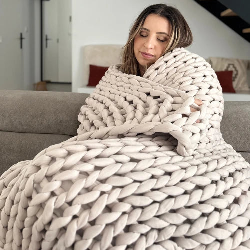 La façon naturelle de dormir profondément.