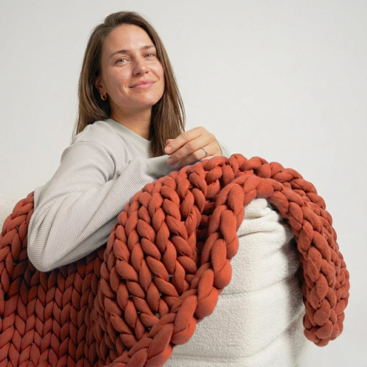 Weighted Blankets