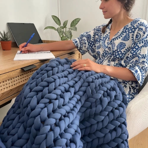 Weighted Blankets