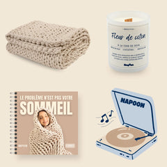 Kit de bienvenue (nouveaux clients)