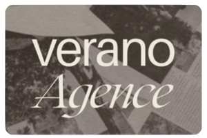 Verano Agence