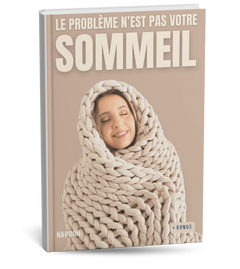 Livre du sommeil