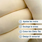Coussin Nœud Mushie