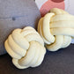 Coussin Nœud Mushie