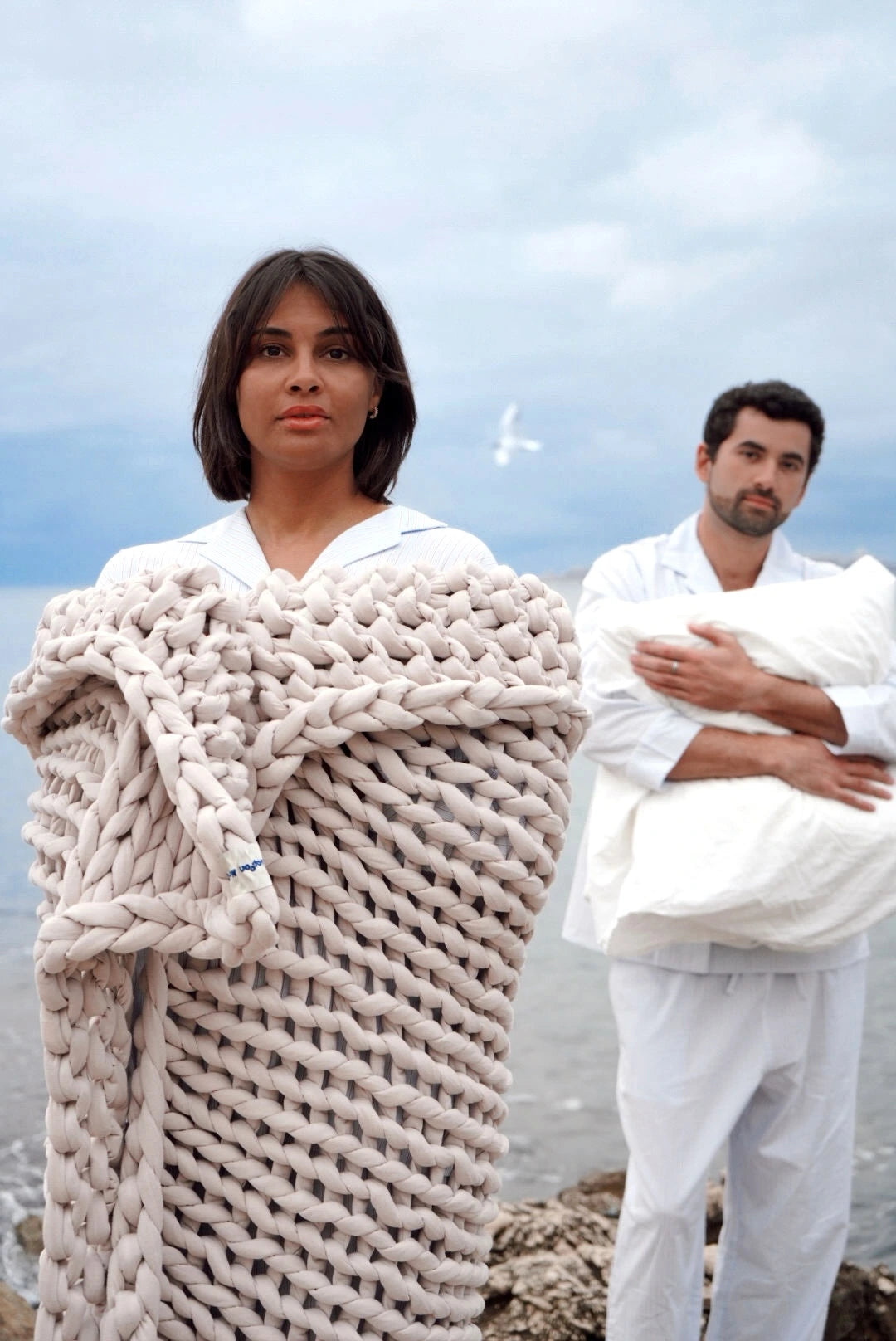 Less sleep = more ADHD signals = trouble sleeping