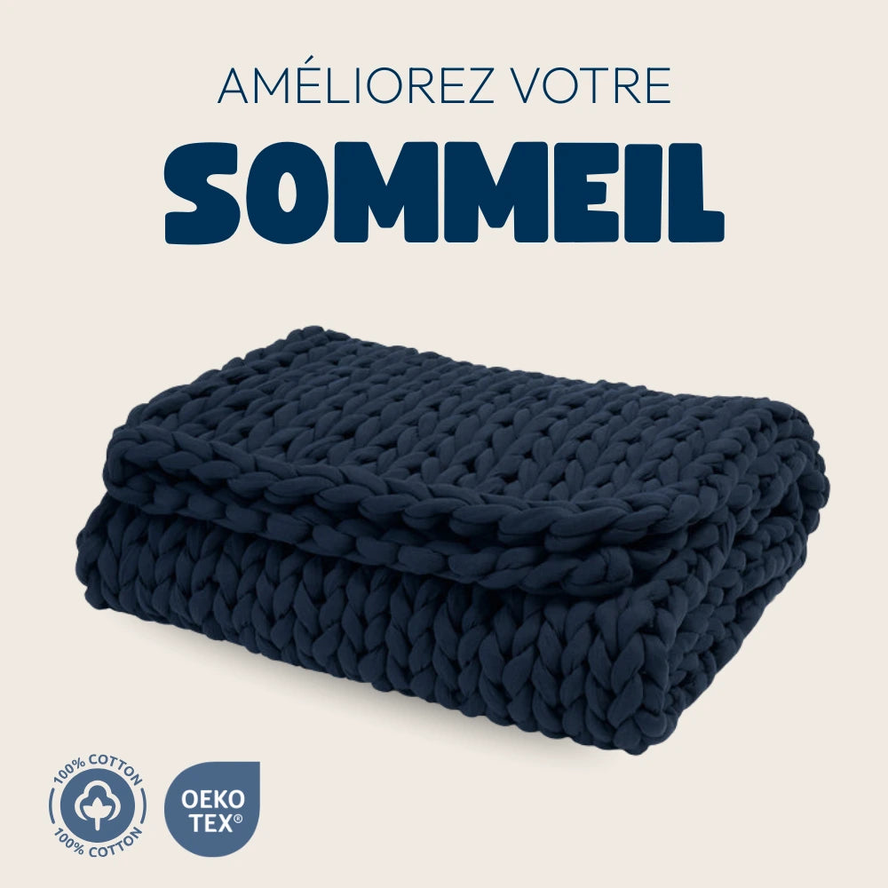 Couverture lestée Napoon