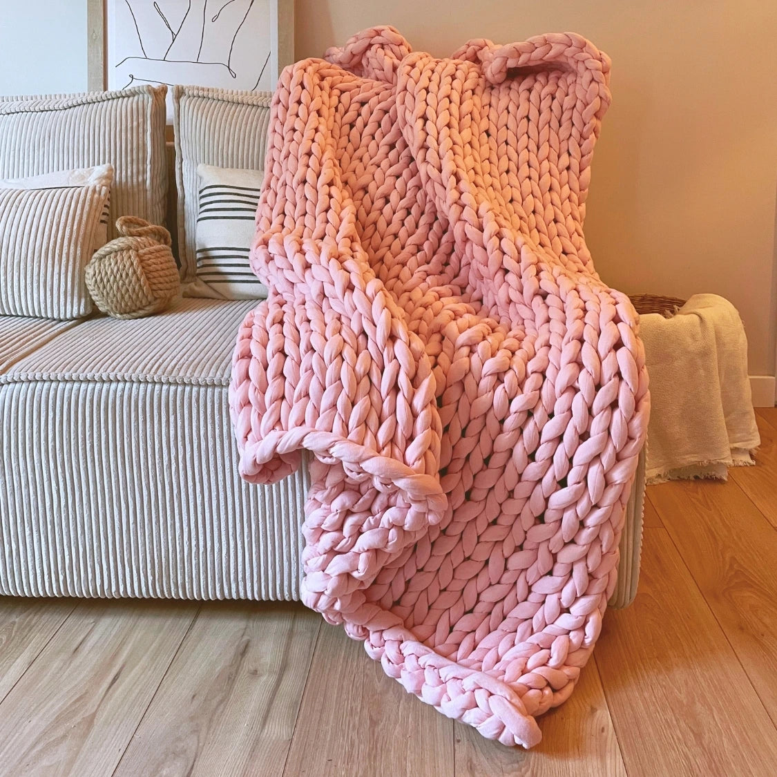 Couverture lestée Napoon