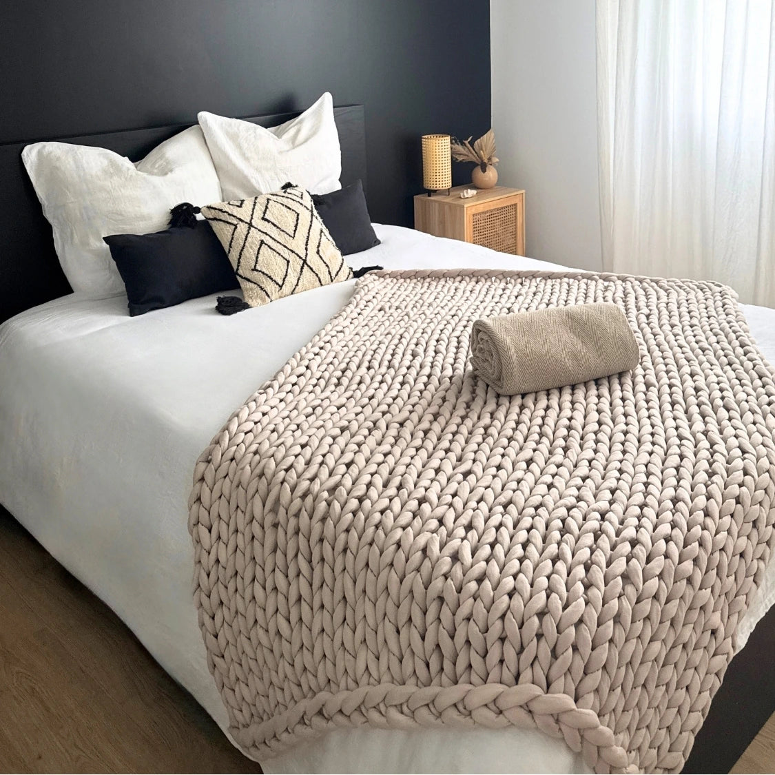 Couverture lestée Napoon