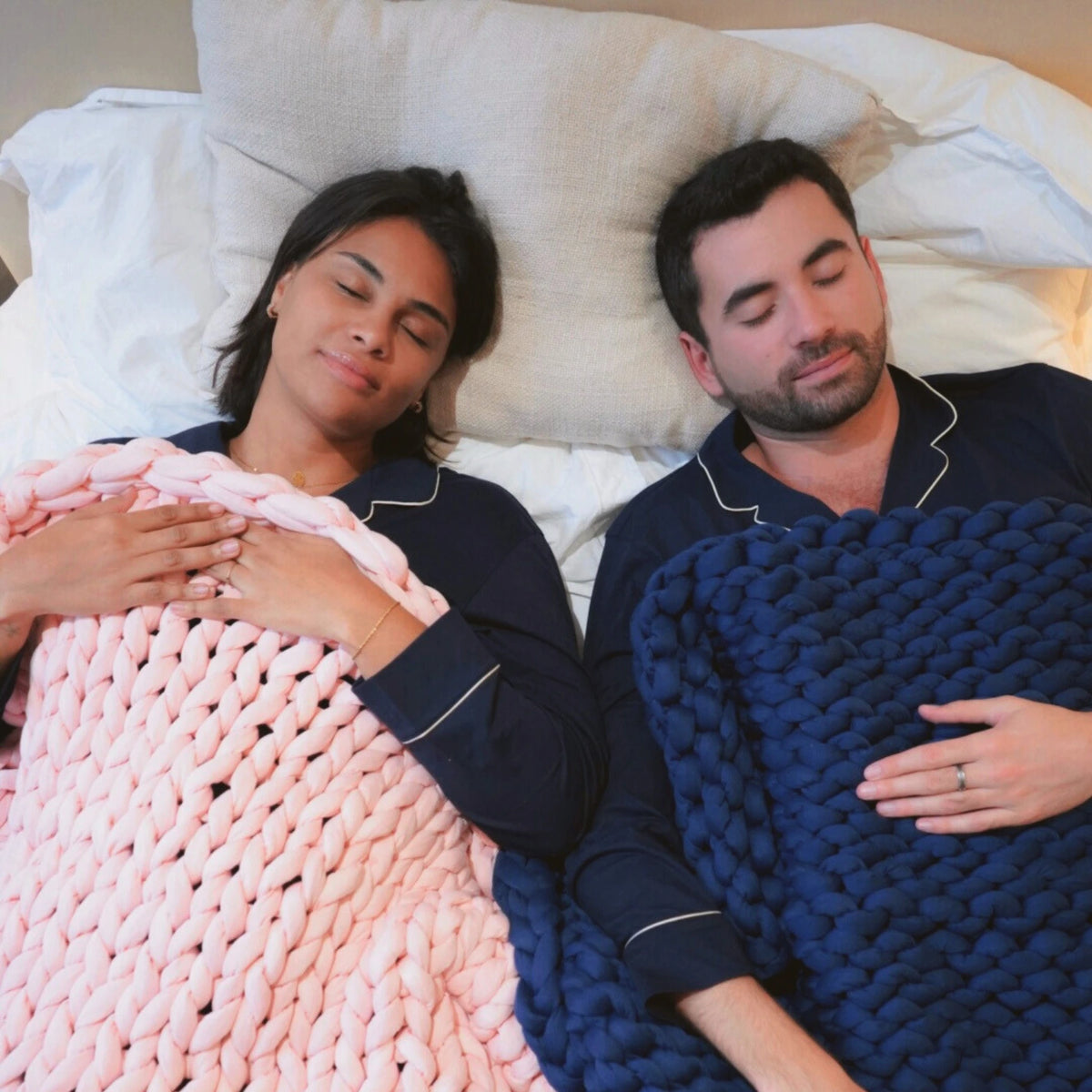 An ADHD brain has trouble switching off 