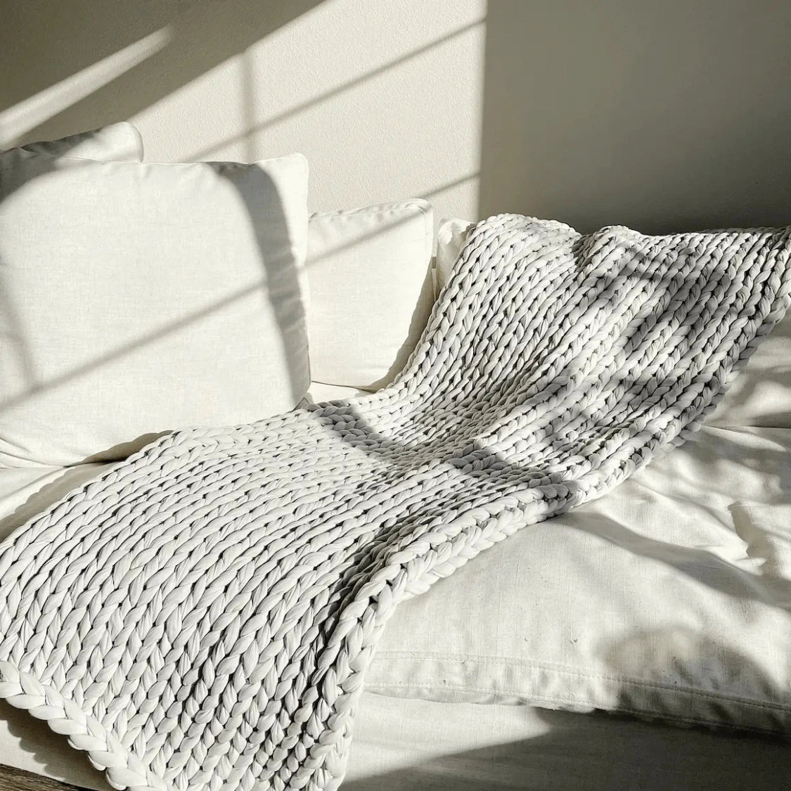 Couverture lestée Napoon