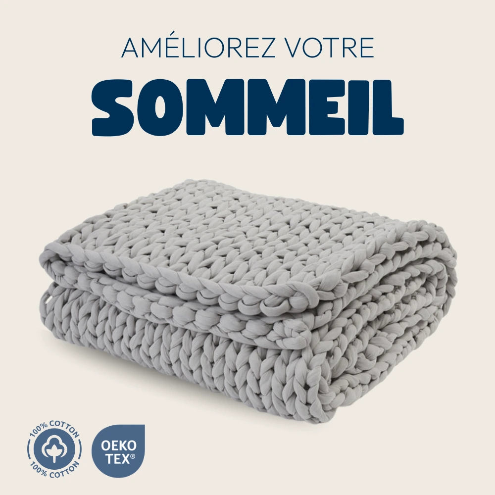 Couverture lestée Napoon